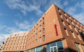 Intercityhotel Luebeck